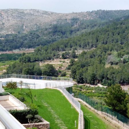 Monte Corona Ador Εξωτερικό φωτογραφία