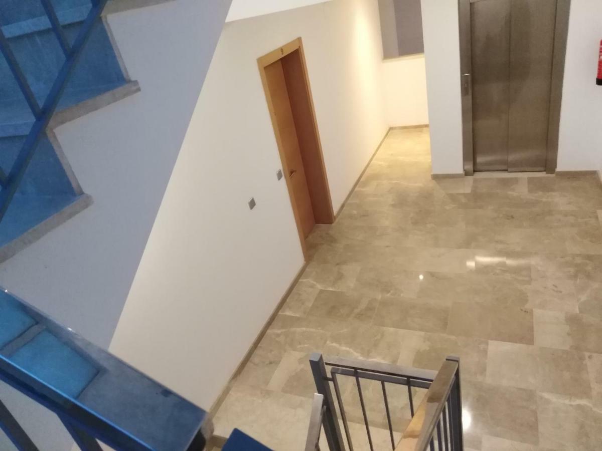 Monte Corona Ador Εξωτερικό φωτογραφία